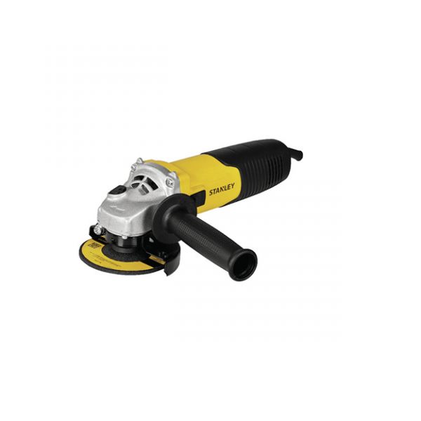 ESMERILHADEIRA ANGULAR 4.1/2&Quot; (115MM) 850W 127V